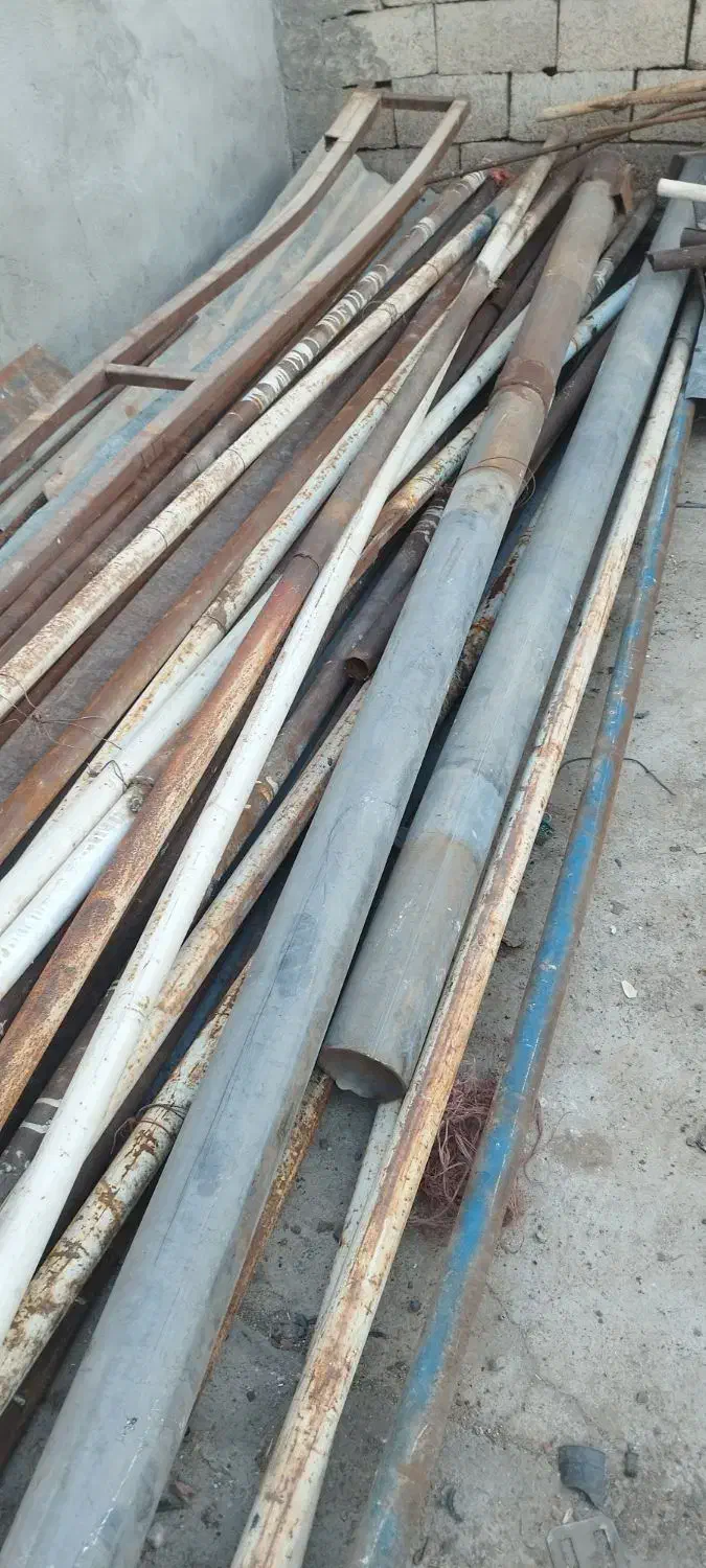 ضایعات آهن خریدارم|خدمات پیشه و مهارت|دهلران, |دیوار