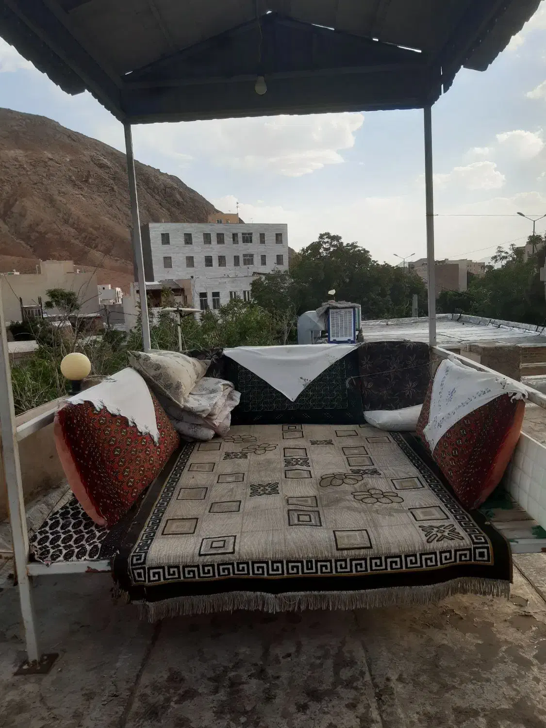 سوییت مبله مهدیشهر|اجارهٔ کوتاهمدت آپارتمان و سوئیت|مهدی شهر, |دیوار