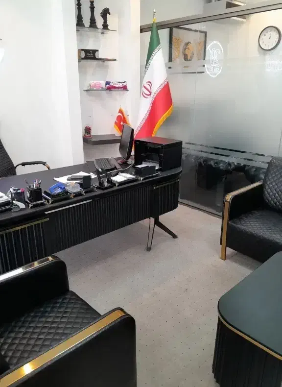 استخدام منشی خانم|استخدام اداری و مدیریت|اردبیل, |دیوار