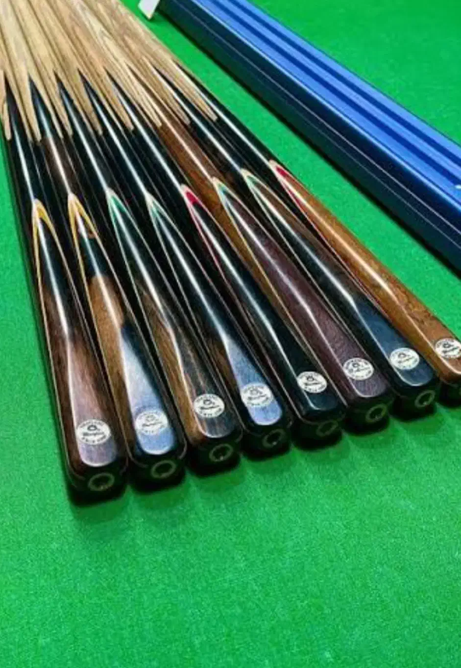 شراکت در کار تولید لوازم بیلیارد|تجهیزات ورزشی|قم, آلوچو|دیوار