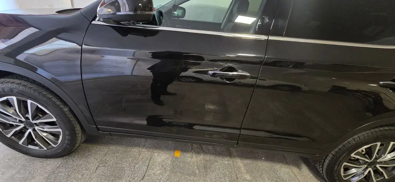 فروش فوری کی ام سی k7|خودرو سواری و وانت|قرچک, مهدیه|دیوار