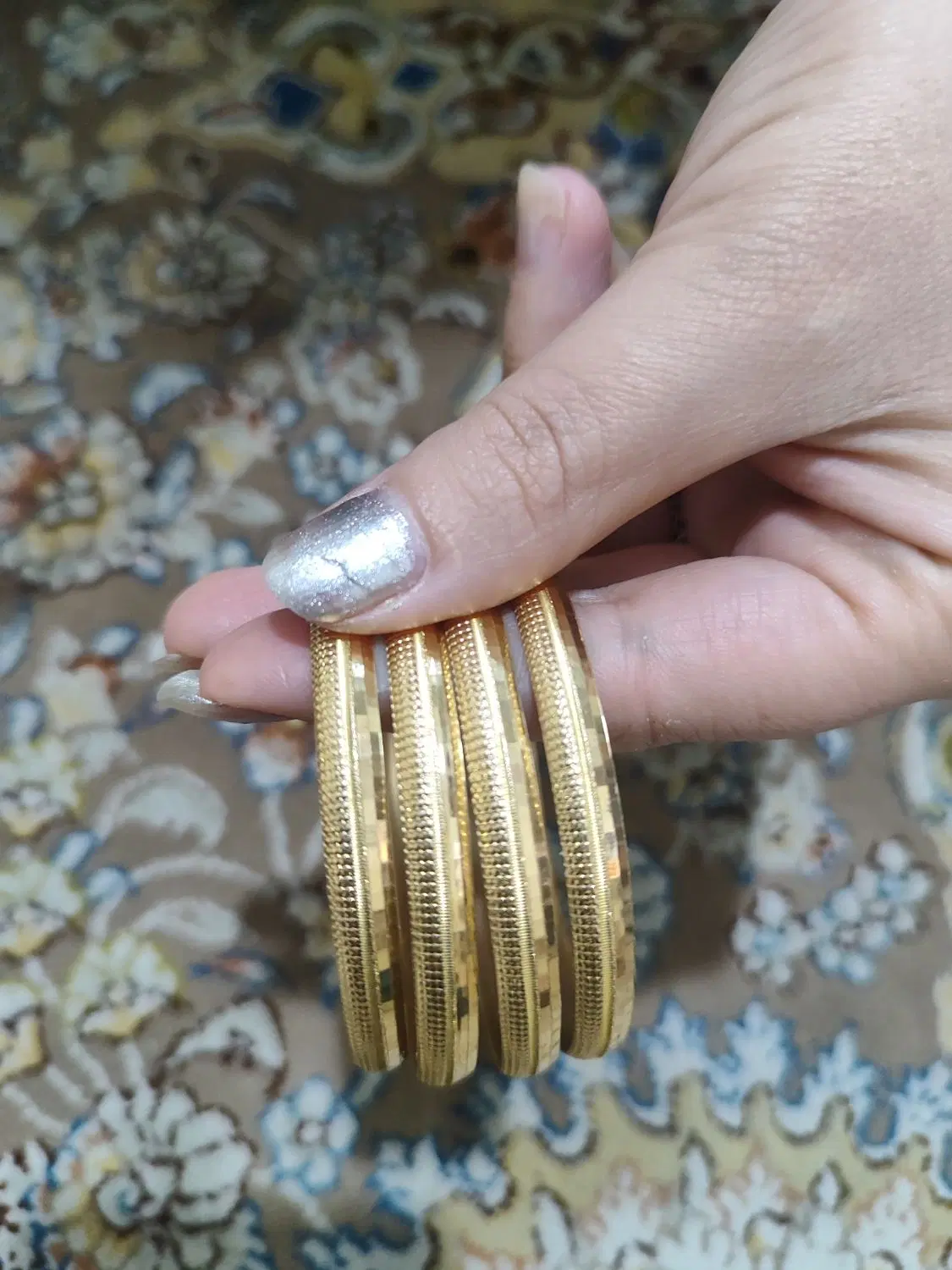 طلا|جواهرات|مرودشت, ابوذر شمالی‎|دیوار