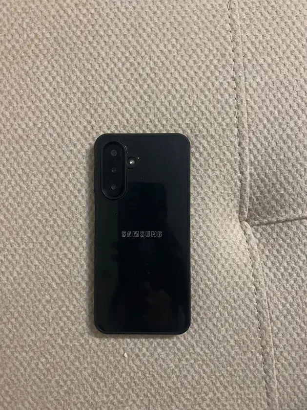 گوشی سامسونگ A17|موبایل|تهران, آهنگ|دیوار