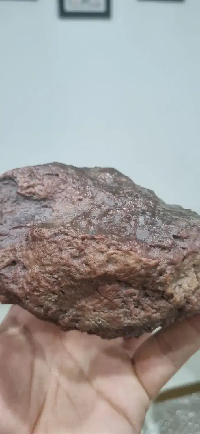 شهاب سنگ کربنی|کلکسیون اشیاء عتیقه|بندرعباس, |دیوار