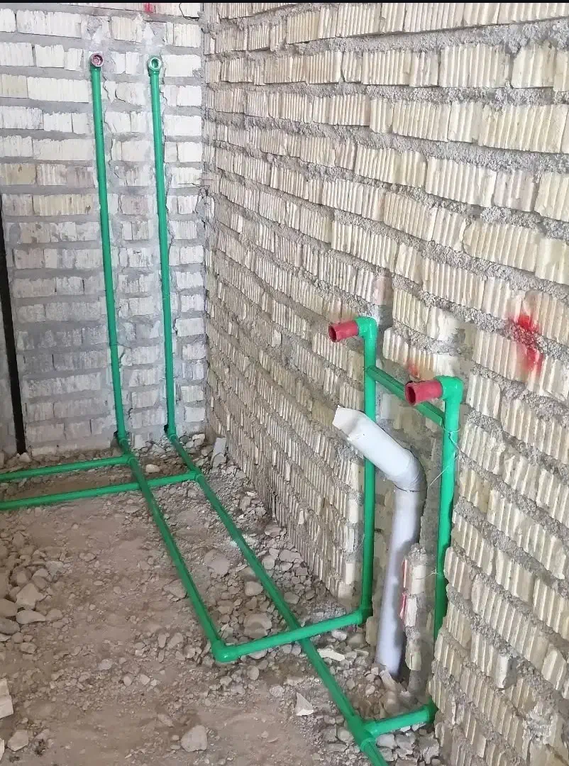 لوله کشی آب ،گاز وفاضلاب|خدمات پیشه و مهارت|کازرون, |دیوار