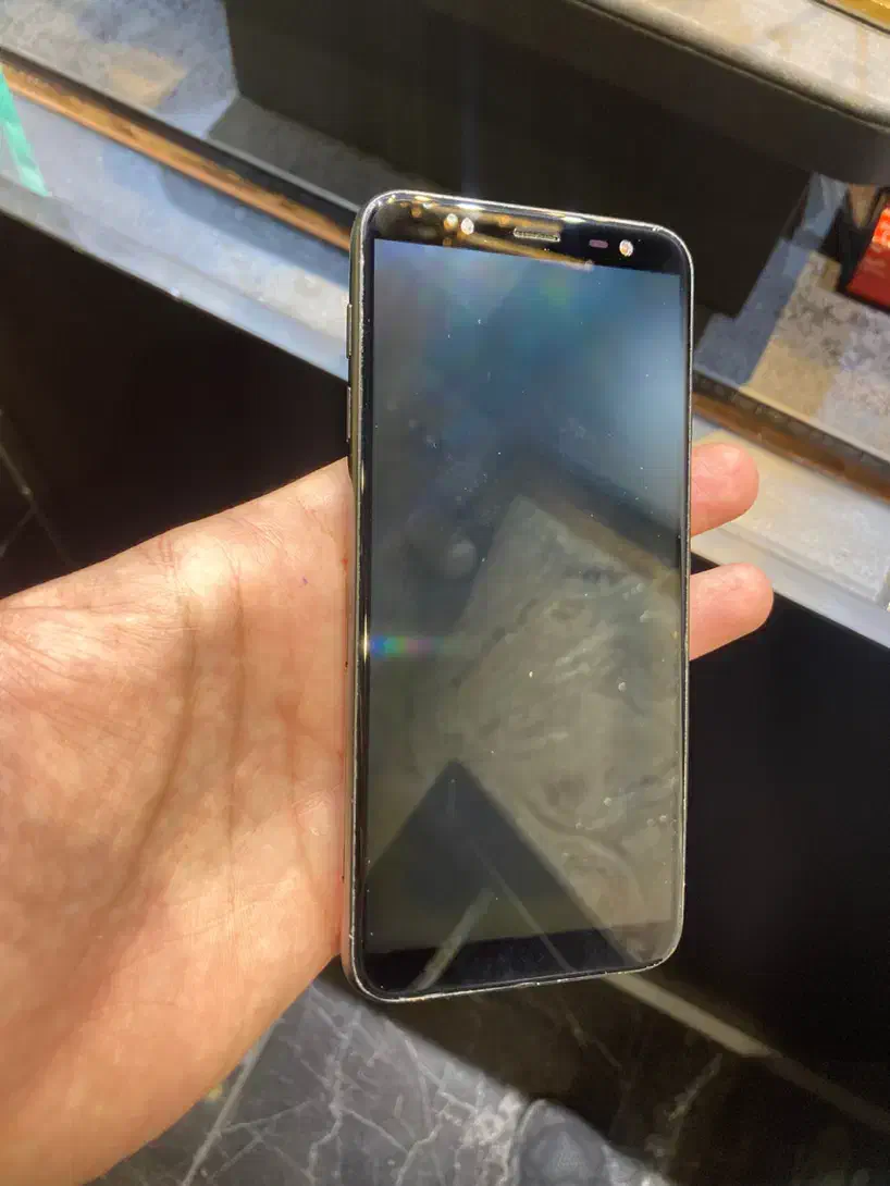 گلکسی j6|موبایل|خرم‌آباد, |دیوار