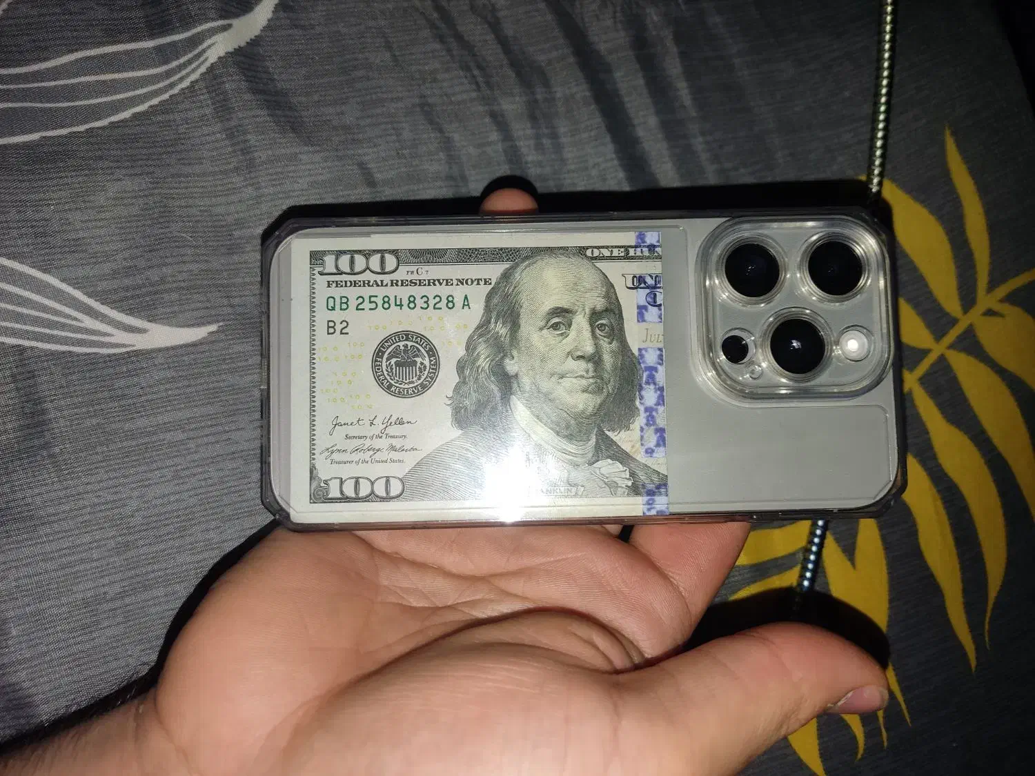 15پرو 256|موبایل|قم, زنبیل آباد|دیوار