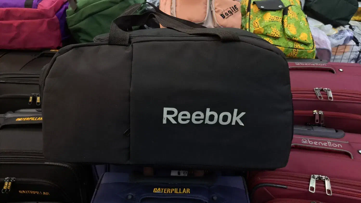 پخش عمده کیف مسافرتی و مدرسه ای|عمده‌فروشی|رشت, بازار|دیوار