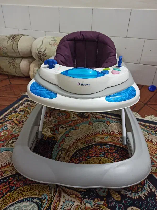 روروئک|اسباب و اثاث بچه|کازرون, |دیوار