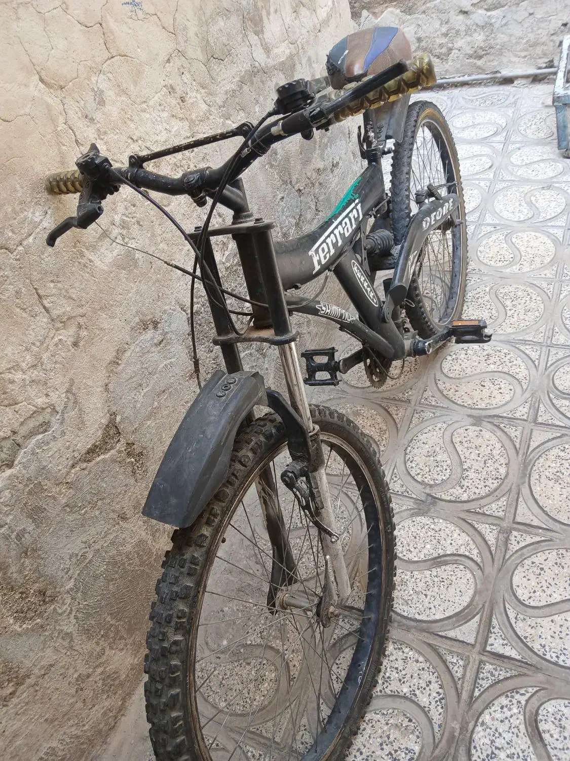 دوچرخه سایز۲۶|دوچرخه، اسکیت، اسکوتر|قرچک, داوود آباد|دیوار