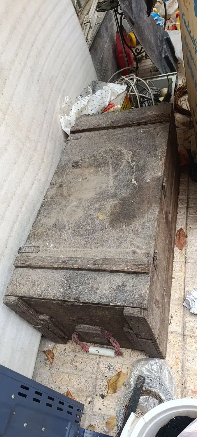 جعبه جای مهمات|مصالح و تجهیزات ساختمان|کرمانشاه, |دیوار