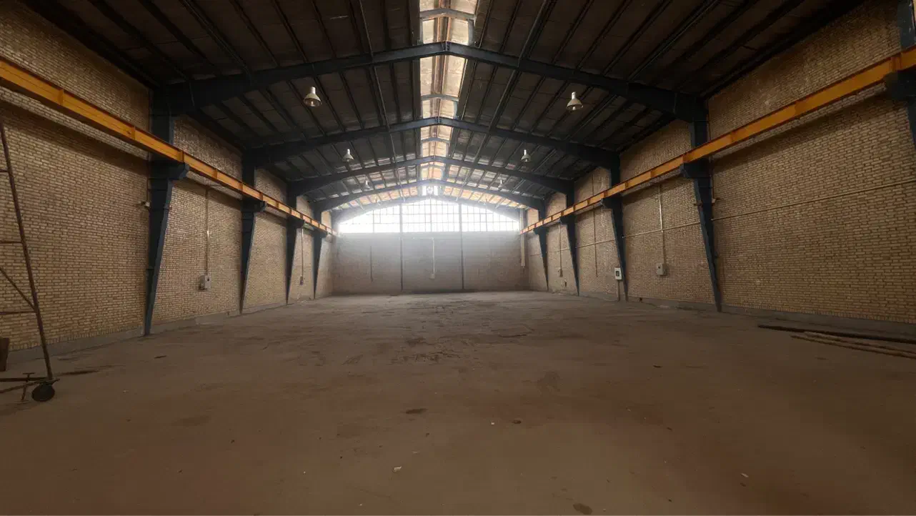 زمین سوله ۱۰۰۰ متر طرحچی|فروش دفتر صنعتی، کشاورزی، تجاری|مشهد, خین عرب|دیوار