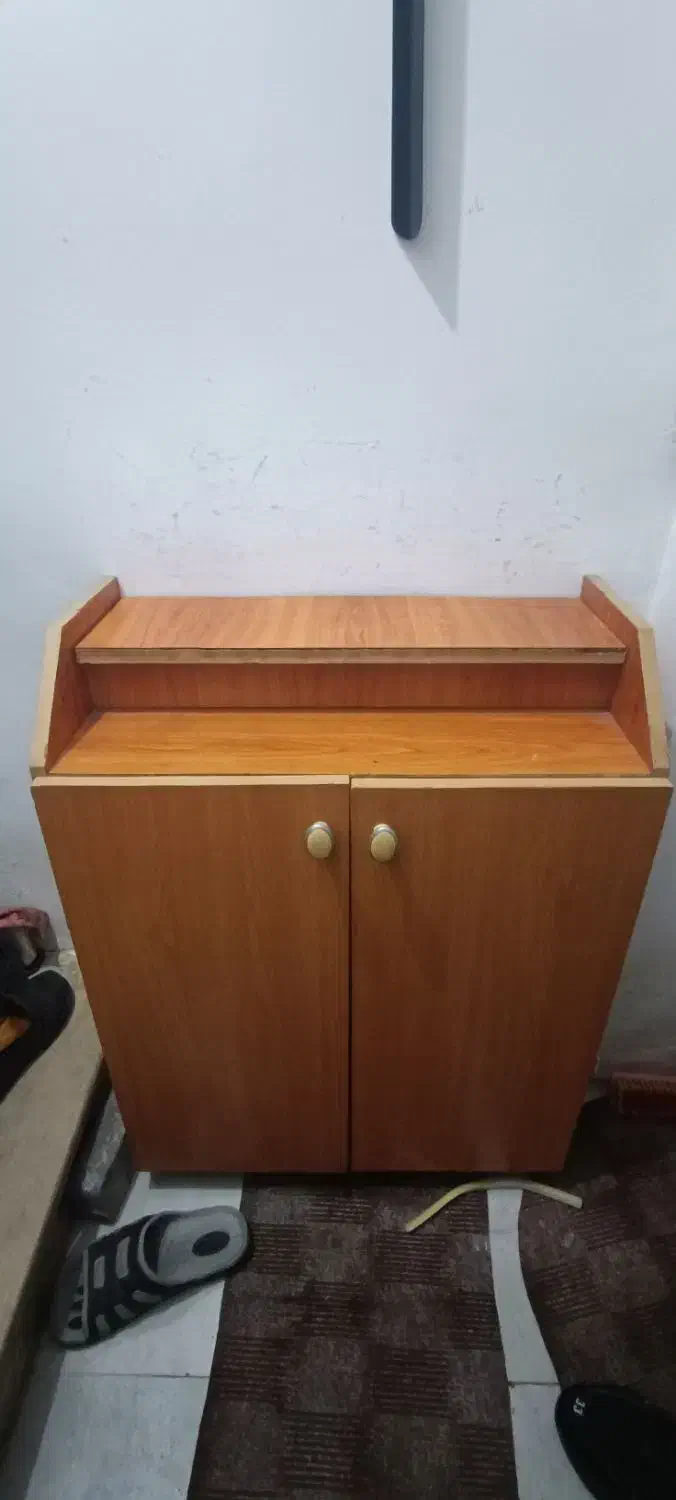 جا کفشی|جاکفشی، کمد، دراور|تبریز, |دیوار