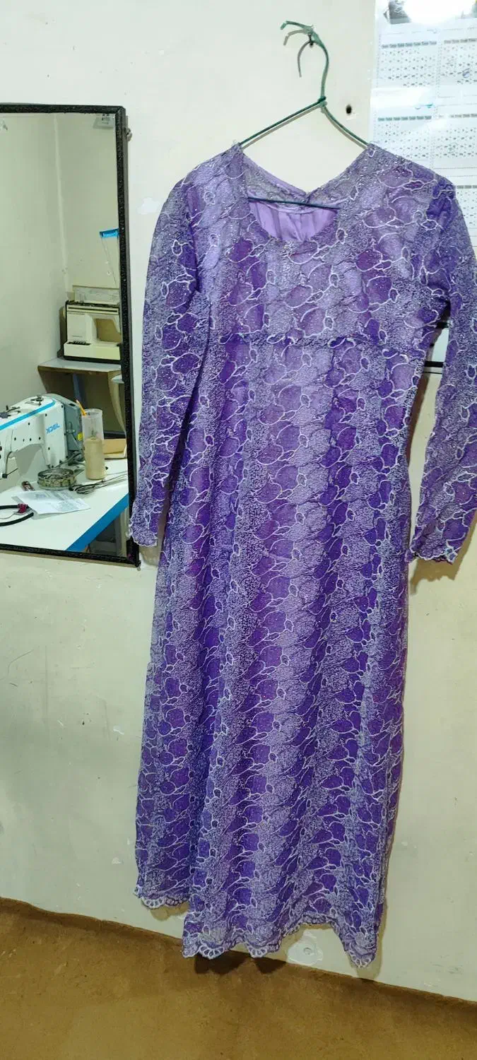 لباس ها و دامن محلی در حدنو|لباس|کرمانشاه, |دیوار