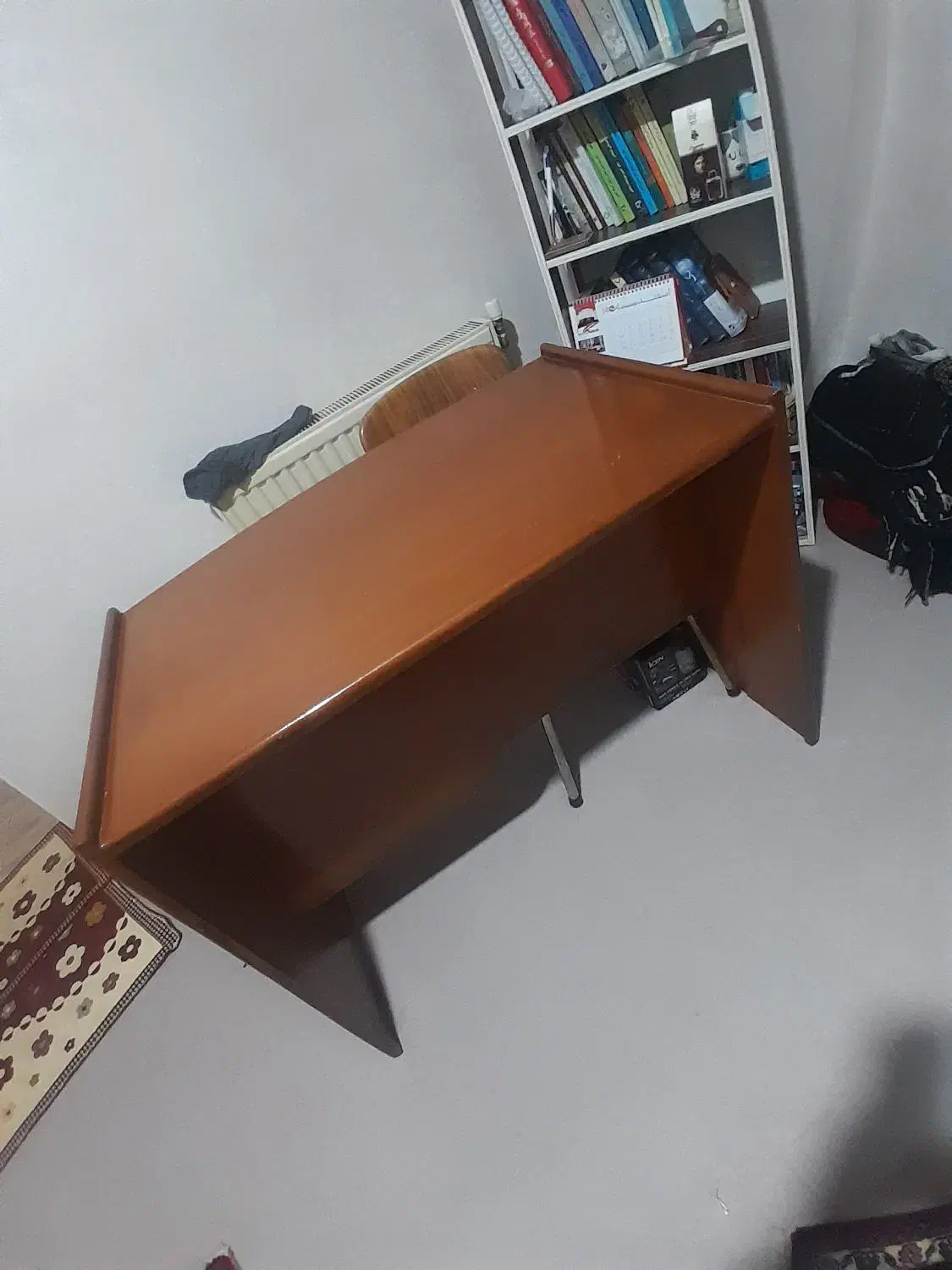 میز تحریر|میز تحریر و کامپیوتر|همدان, |دیوار