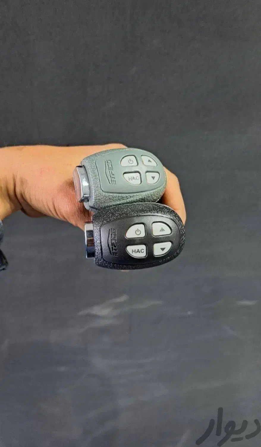 کلاچ اتوماتیک اتاکو فرمان برقی پراید گازوترمز دستی|قطعات یدکی و لوازم جانبی|تهران, خانی آباد نو جنوبی|دیوار