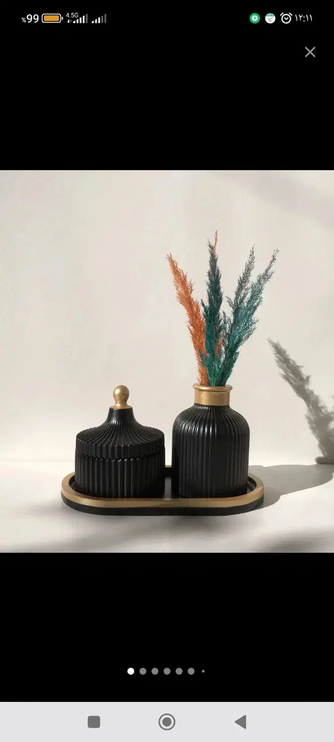 با این هدیه خوشحالش کن|صنایع دستی و سایر لوازم تزئینی|جهرم, |دیوار