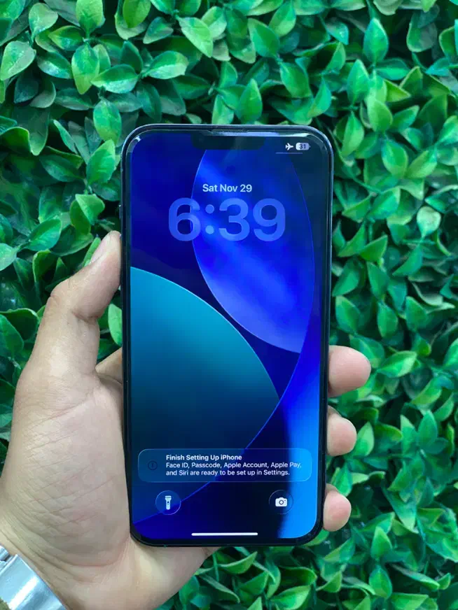 ایفون 13pro max|موبایل|ارومیه, |دیوار