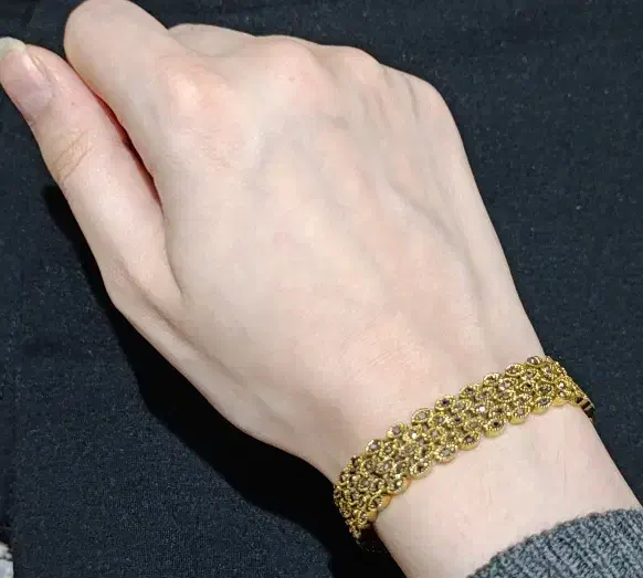 دستبند بدلی|بدلیجات|قم, یزدان‌شهر|دیوار