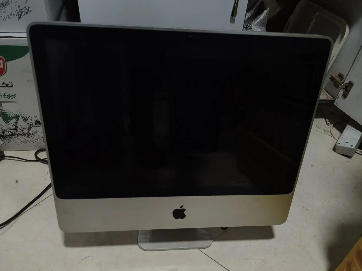 آیمک مدل A1224|رایانه رومیزی|کهریزک, |دیوار