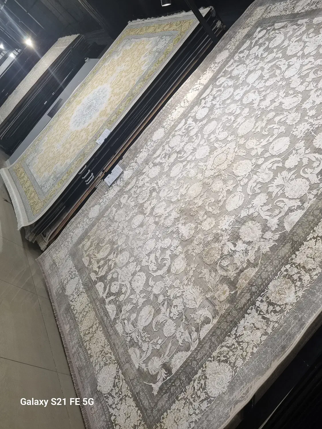 فروش فرش|فرش|ارومیه, |دیوار