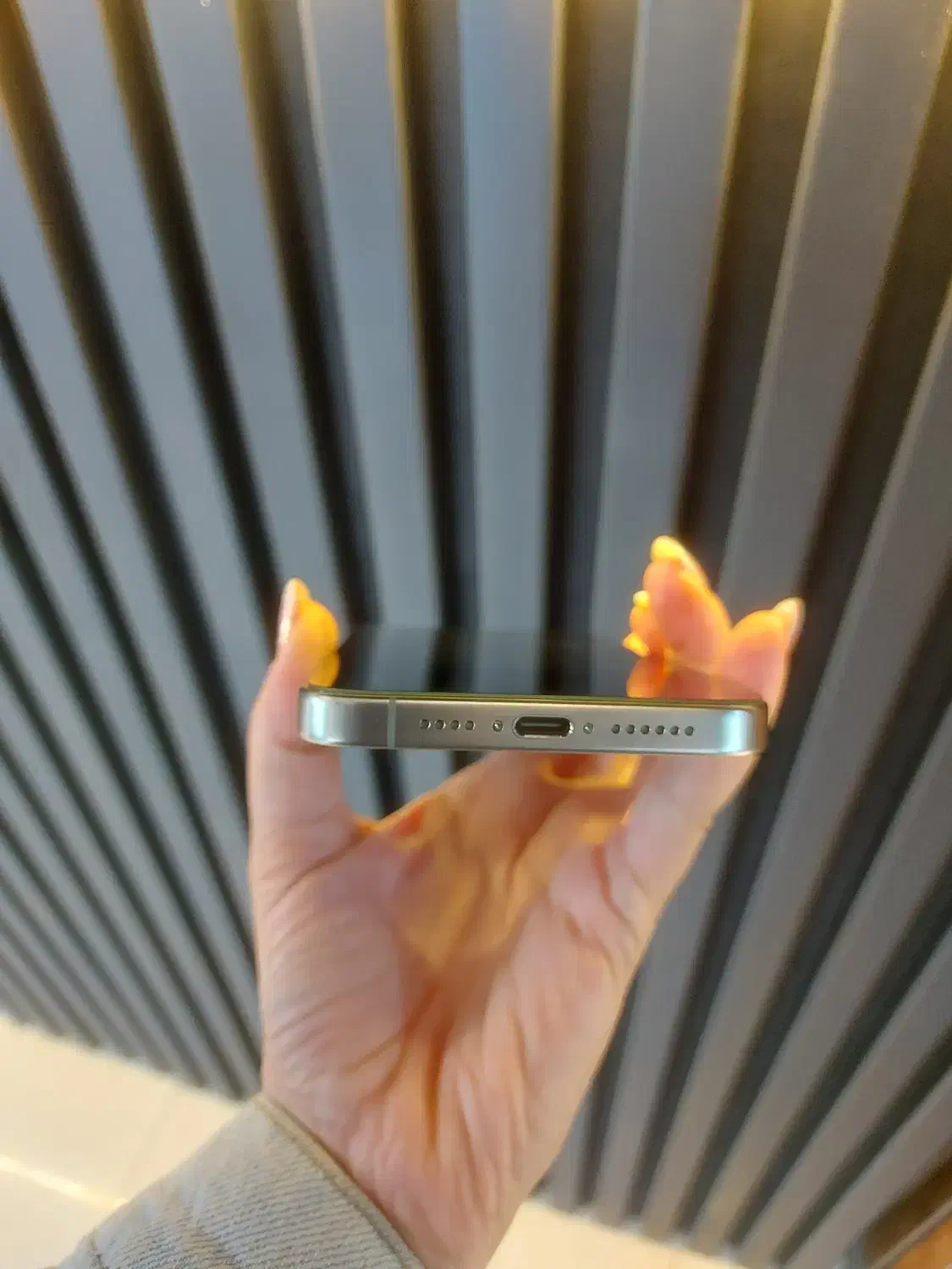 آیفون15 promax|موبایل|رشت, لاکانی|دیوار