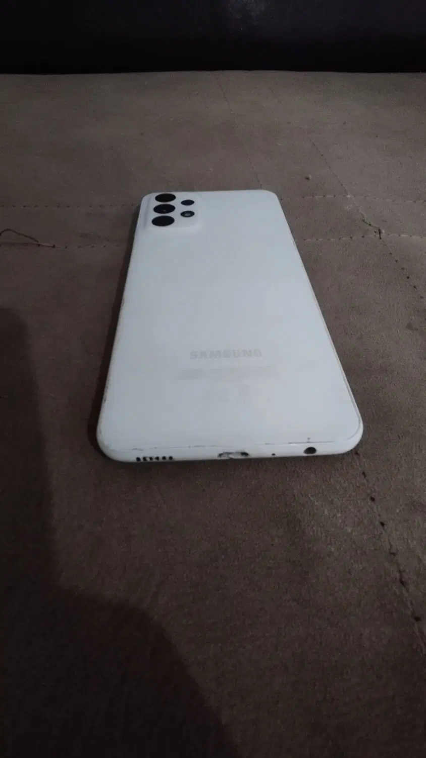 Samsung A23|موبایل|ارومیه, |دیوار