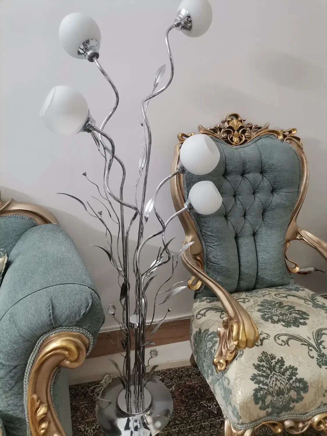 اباژور|چراغ خواب و آباژور|مشهد, ایثارگران|دیوار