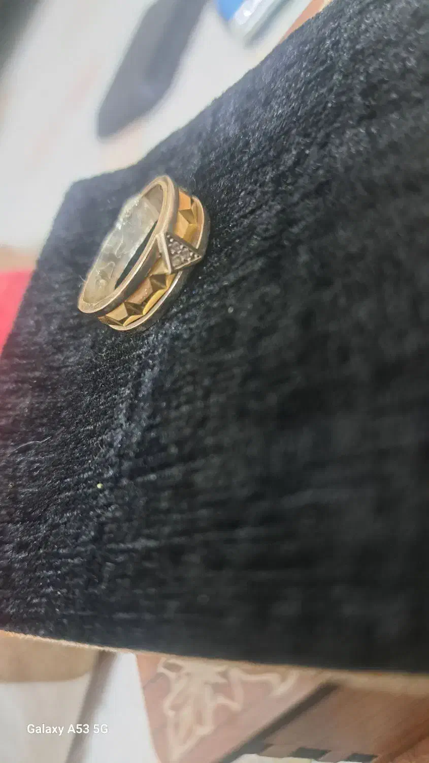 حلقه ازدواج گمشده|جواهرات|بندرعباس, |دیوار