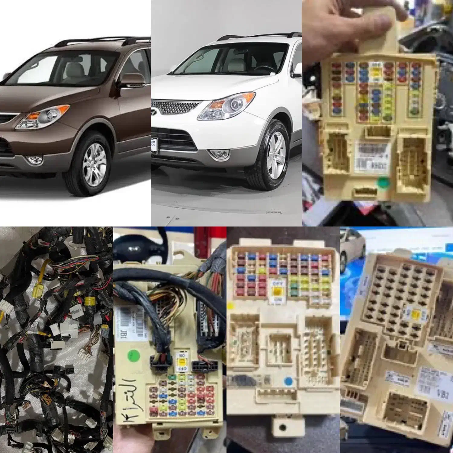 اپتیما توسان اسپورتج جنسیس گرنجورکامپیپوتر استوک|قطعات یدکی و لوازم جانبی|تهران, باغ خزانه|دیوار