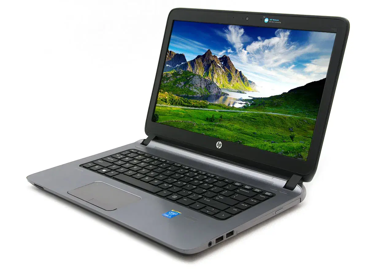 لپتاپ HP 450 g2|رایانه همراه|اهواز, ۳۰ متری|دیوار