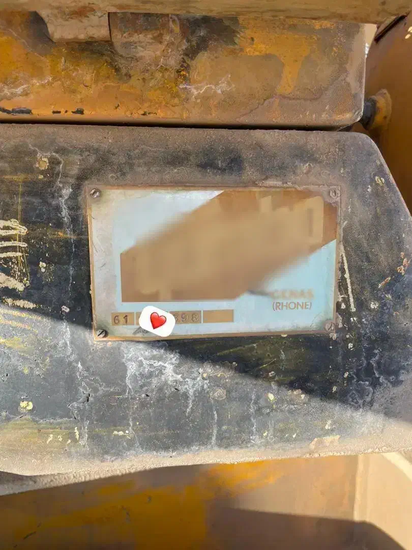 بیل مکانیکی|خودرو سنگین|مشهد, فلسطین|دیوار