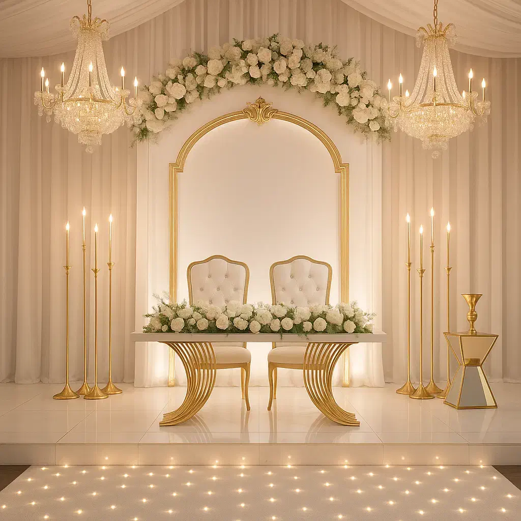 تشریفات برگزاری مراسم ماهان سراسر تهران|خدمات پذیرایی، مراسم|قدس, شهرقدس|دیوار