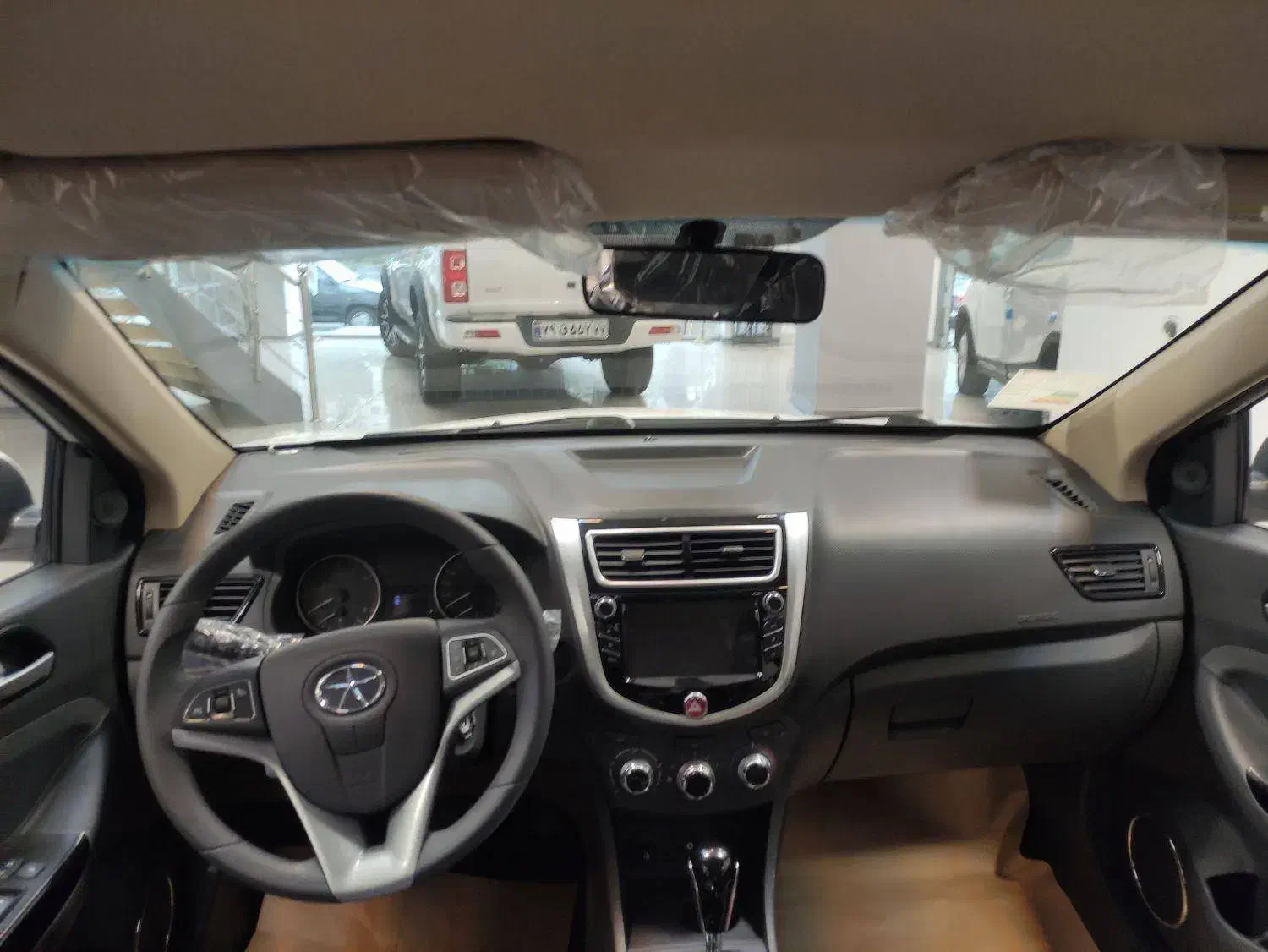 جک جی 4|خودرو سواری و وانت|کرج, دولت‌آباد|دیوار