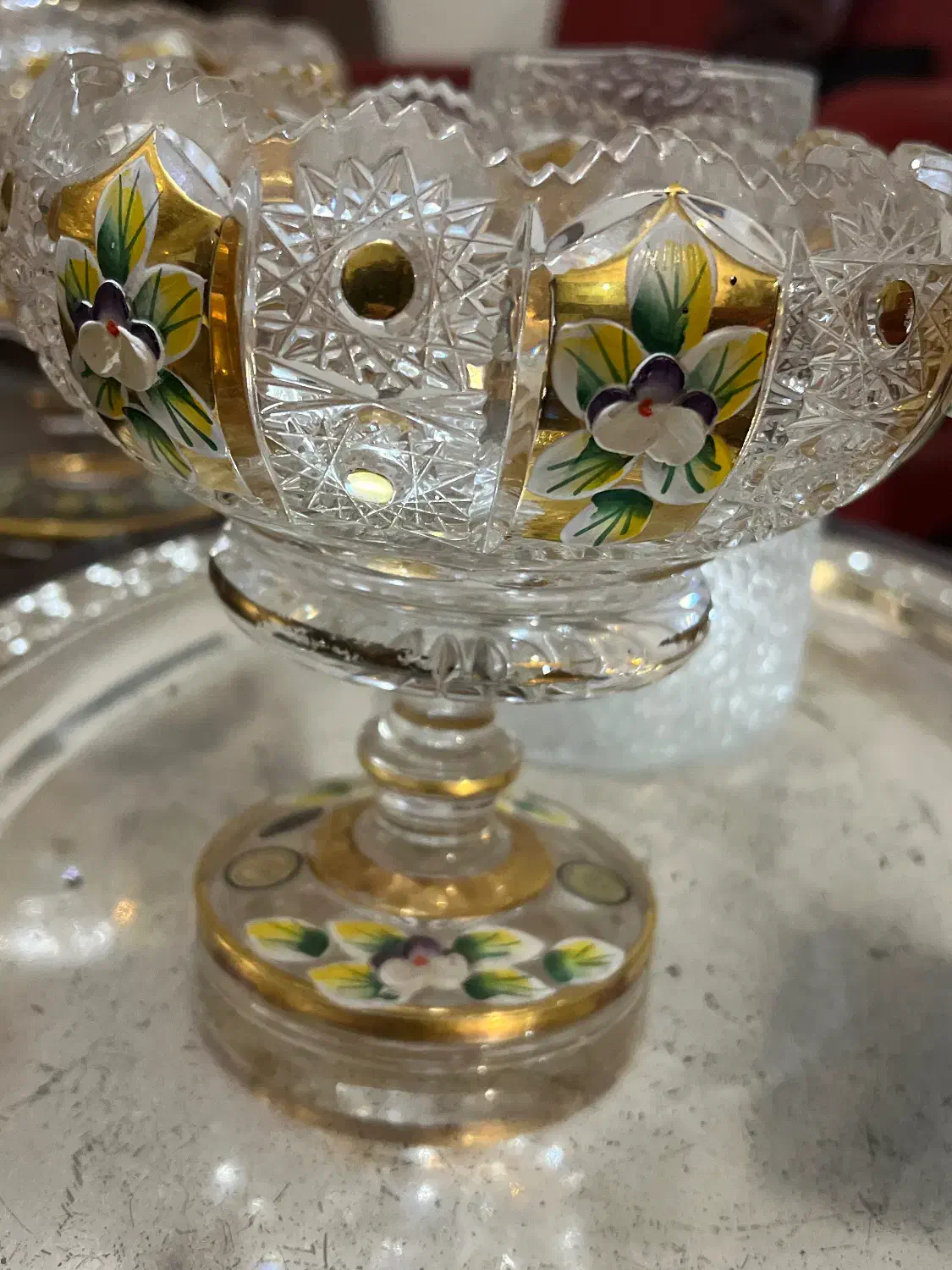 فروش ظروف و دکور|صنایع دستی و سایر لوازم تزئینی|ساری, |دیوار