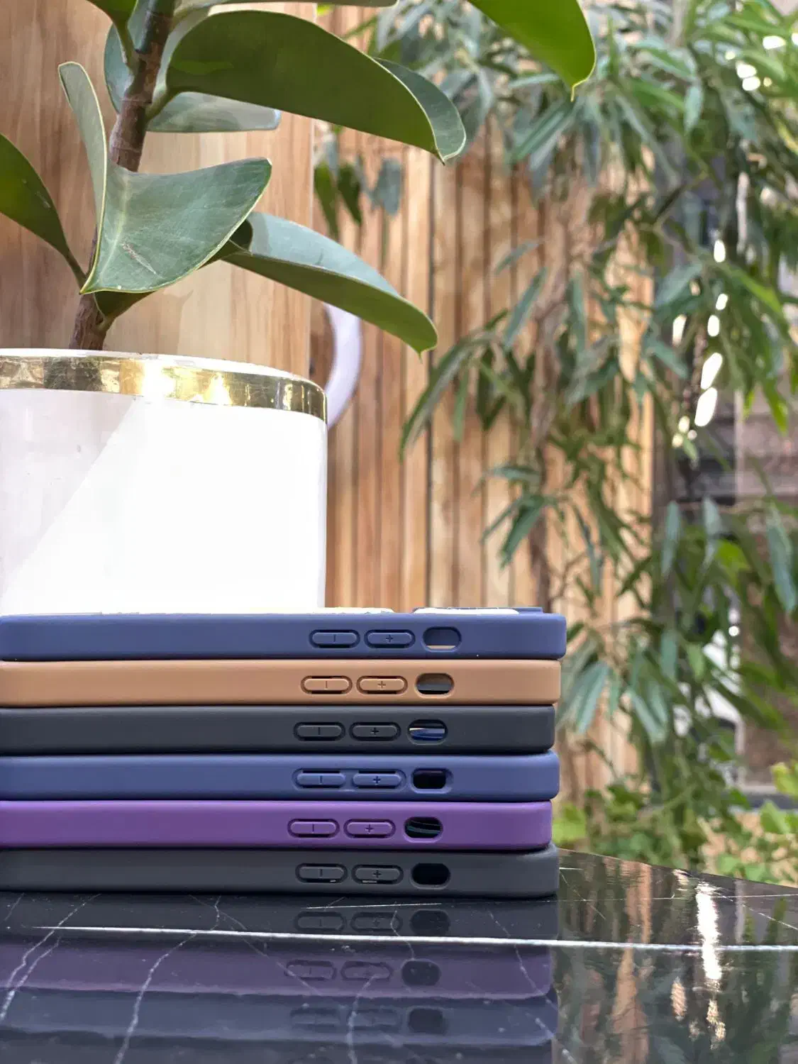 گارد کیس قاب POLO آیفون / Iphone|لوازم جانبی موبایل و تبلت|قم, حاج زینل|دیوار