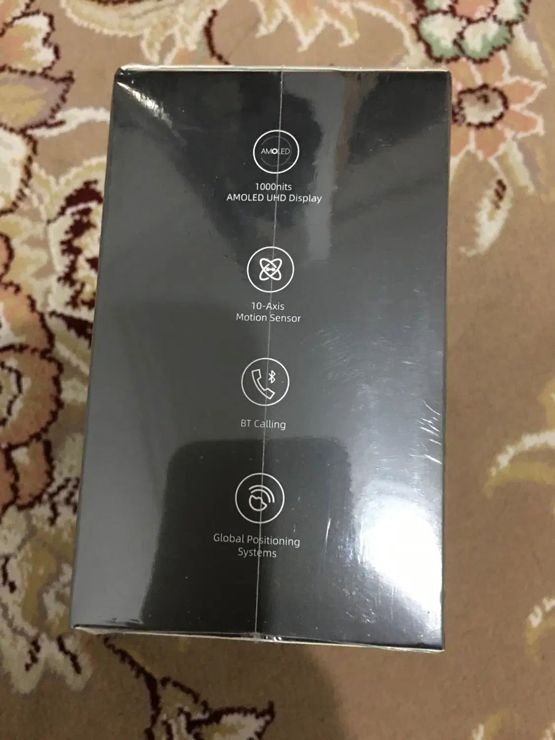 mibro 3lite pro|ساعت|قائمشهر, |دیوار