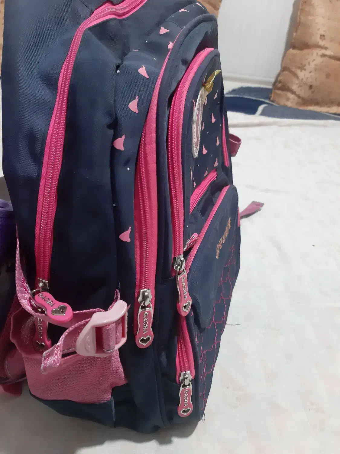 کیف|کیف، کفش، کمربند|مرند, |دیوار