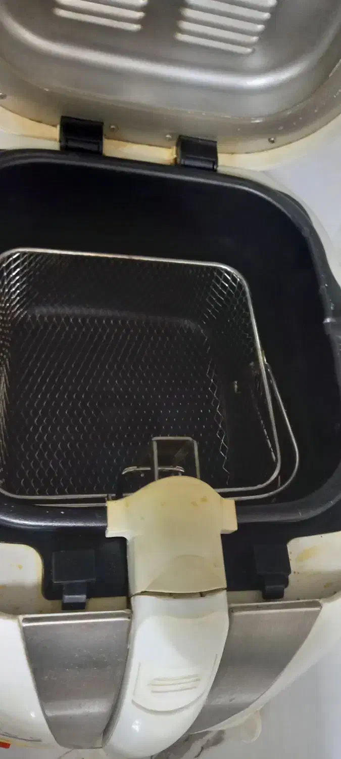 سرخ کن|سایر لوازم برقی|تهران, مشیریه|دیوار