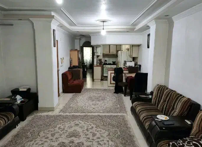 فروش۸۷مترسندطبقه اول توشیباسندی آهکی|فروش آپارتمان|رشت, شهرک آیت الله منتظری|دیوار