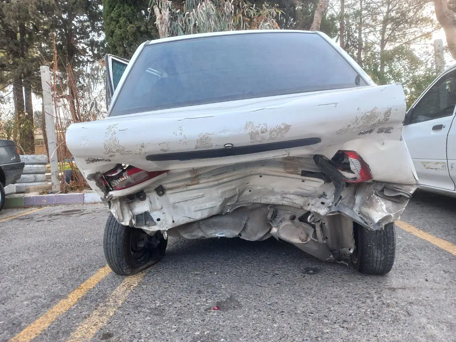 پراید۱۳۱|خودرو سواری و وانت|فولادشهر, B1|دیوار