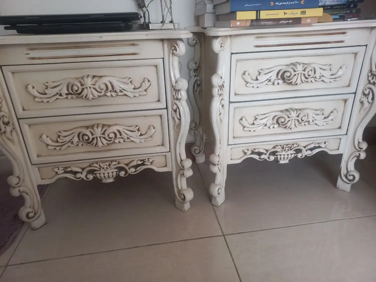 تخت دو نفره|تخت و سرویس خواب|اسلامشهر, شهرک توحید|دیوار