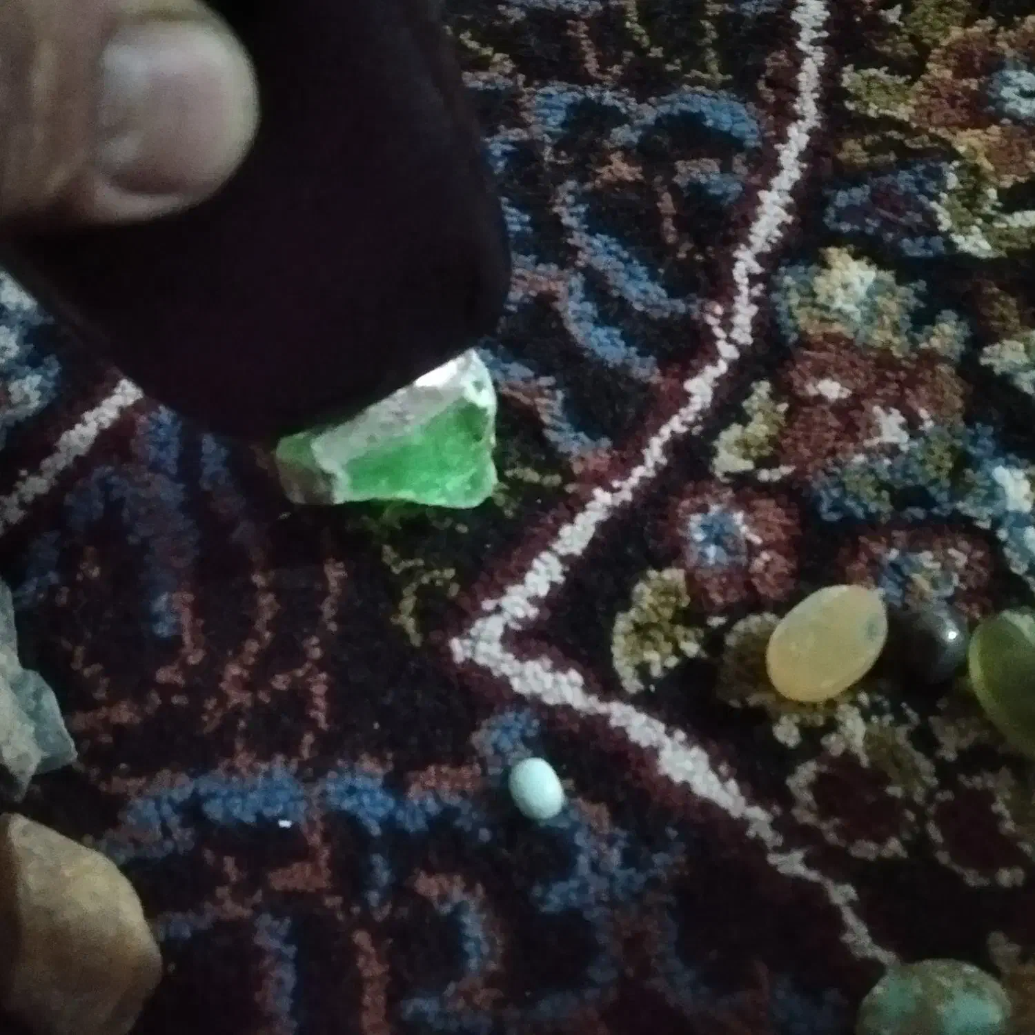 سنگ عقیق|جواهرات|کرمان, |دیوار