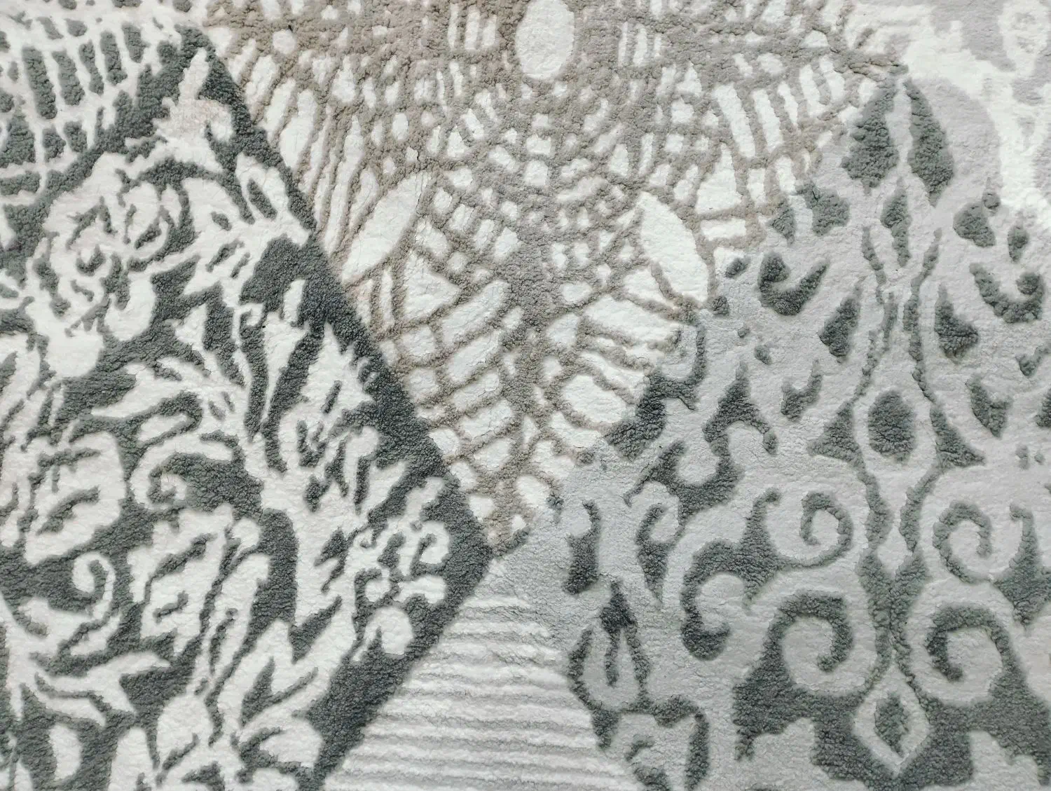 پادری و فرش آشپزخانه|فرش|زنجان, |دیوار