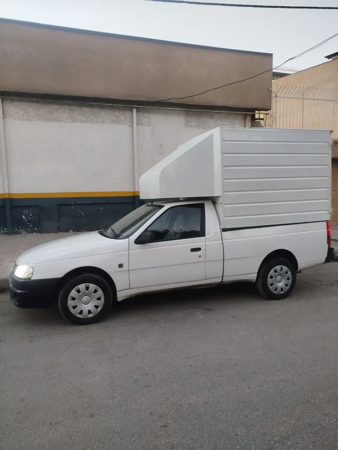 آریسان 2 مدل 1403|خودرو سواری و وانت|کرمانشاه, |دیوار