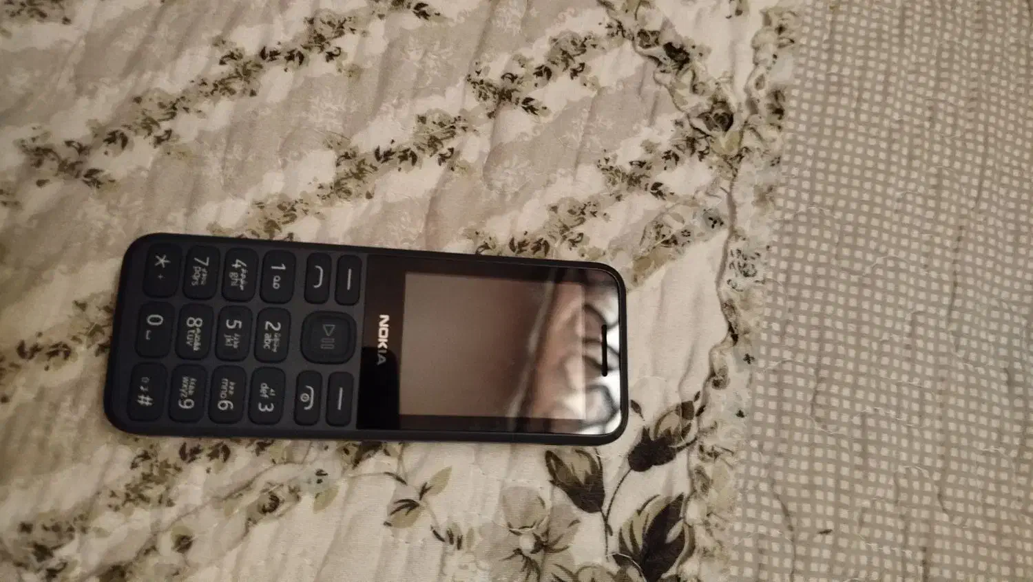 نوکیا 130|موبایل|نجف‌آباد, فردوسی شمالی|دیوار