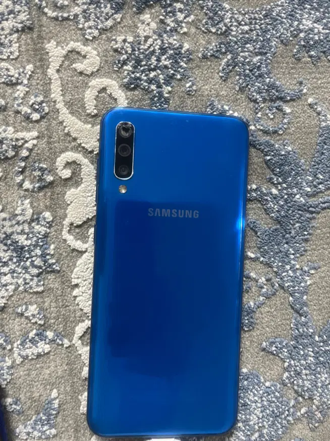 Not8pro و A50|موبایل|قم, حاج زینل|دیوار