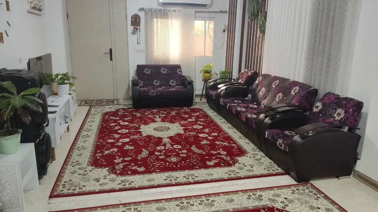 مبل راحتی|مبلمان خانگی و میز عسلی|ساری, |دیوار