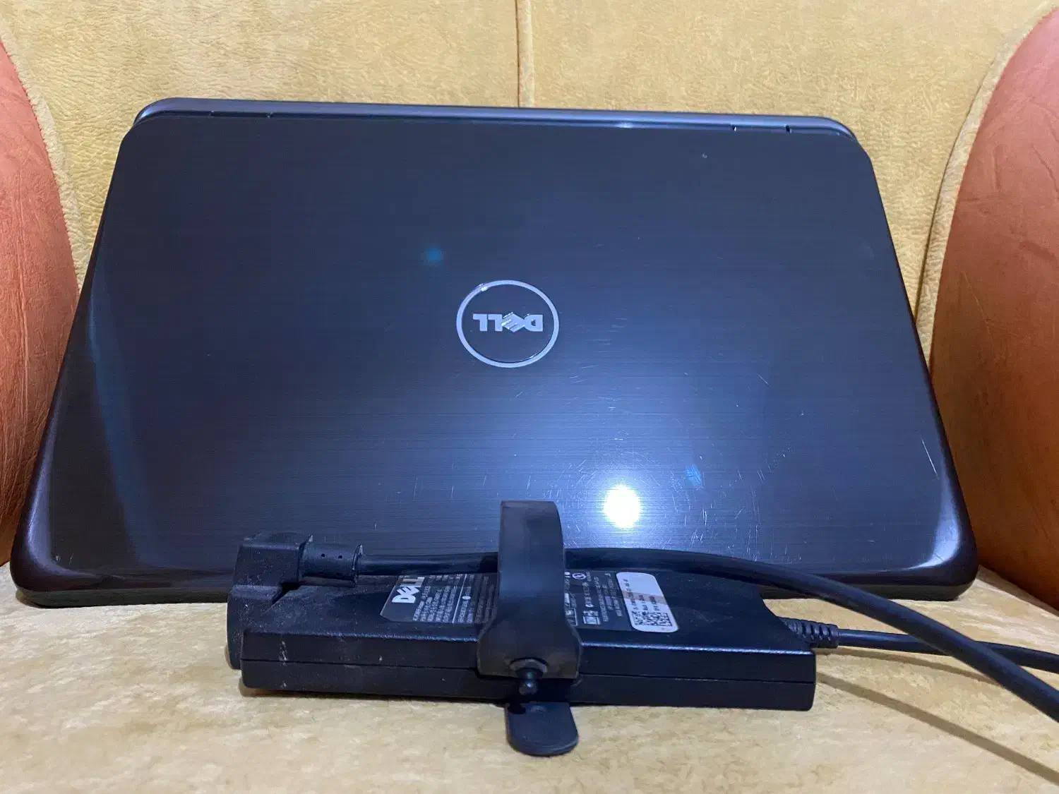 لپتاپ دل N5010|رایانه همراه|اهواز, کیانپارس |دیوار