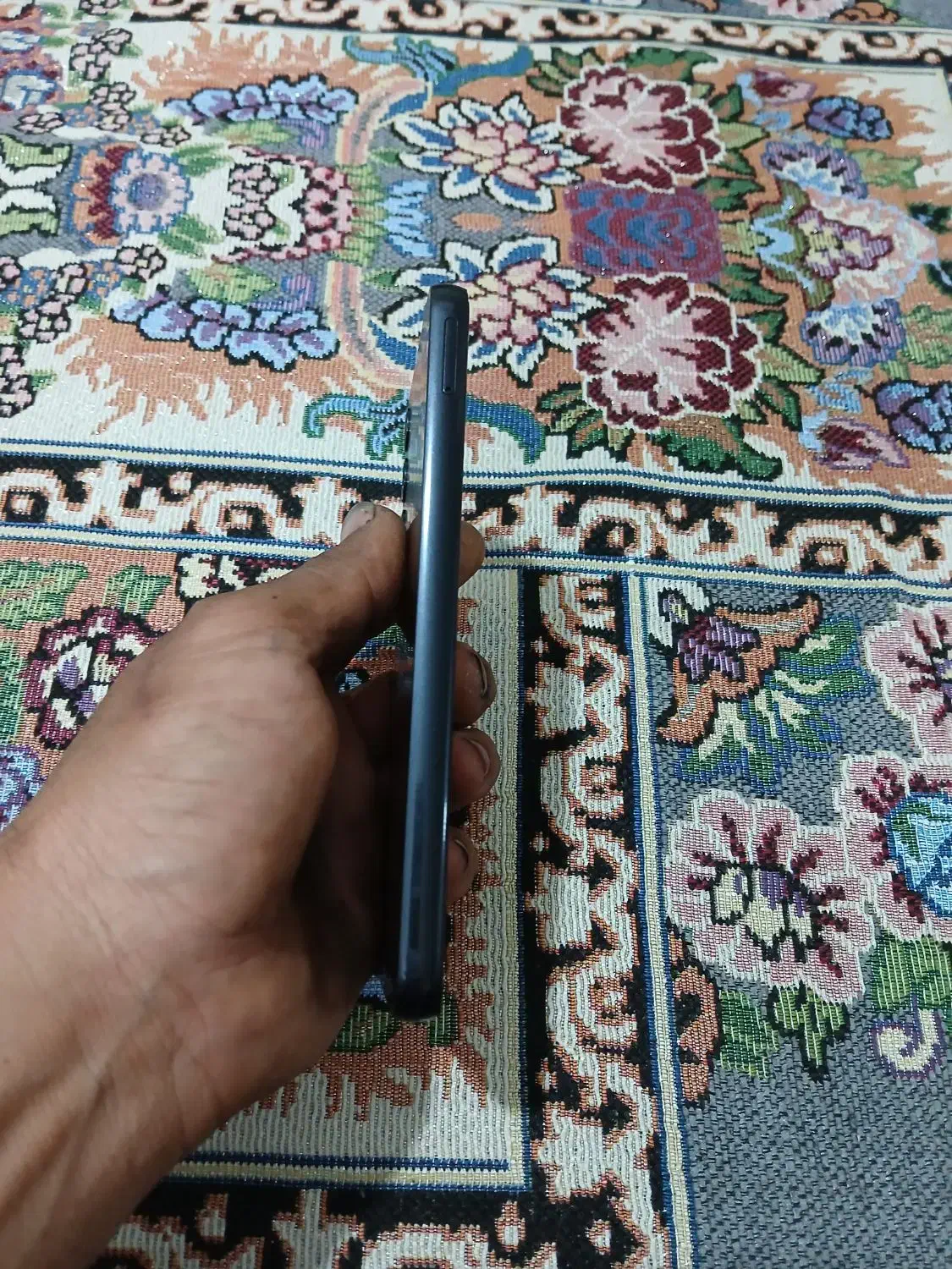 گوشی سامسونگ A05 مشگی|موبایل|مشهد, عامل|دیوار